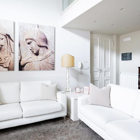 B Sicilian Charming Stay - Luxury Loft Katania Zewnętrze zdjęcie
