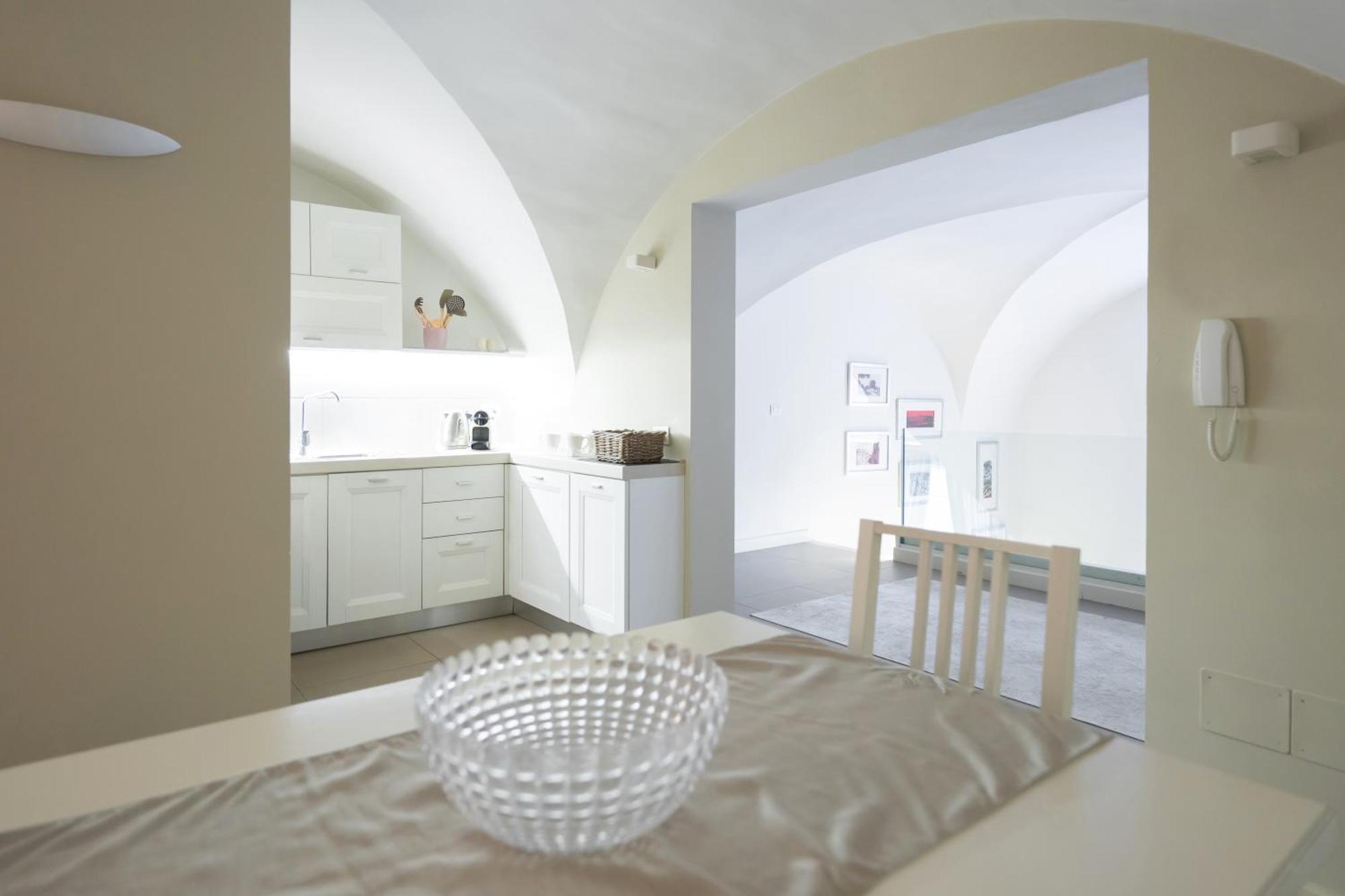 B Sicilian Charming Stay - Luxury Loft Katania Zewnętrze zdjęcie