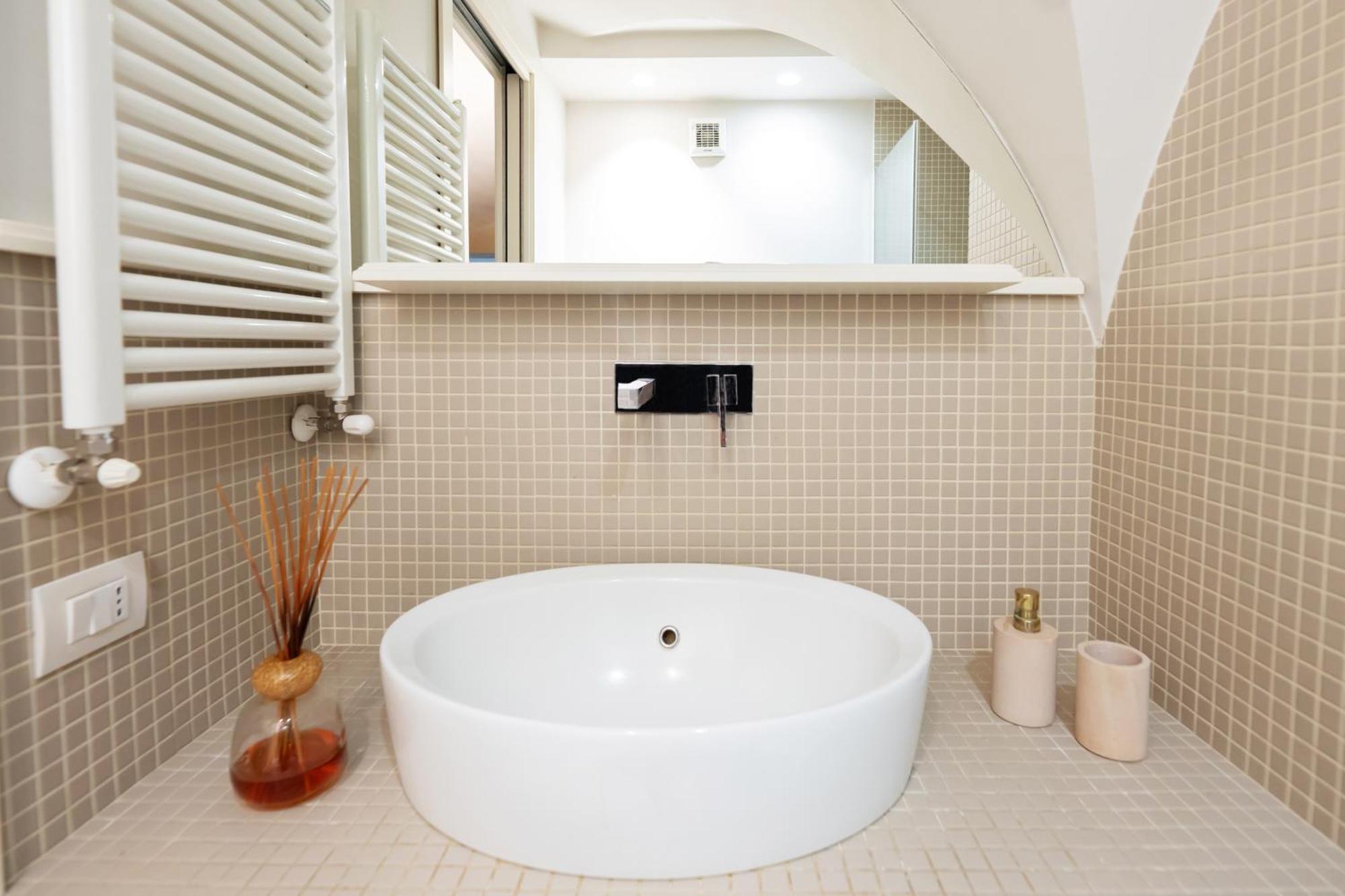 B Sicilian Charming Stay - Luxury Loft Katania Zewnętrze zdjęcie