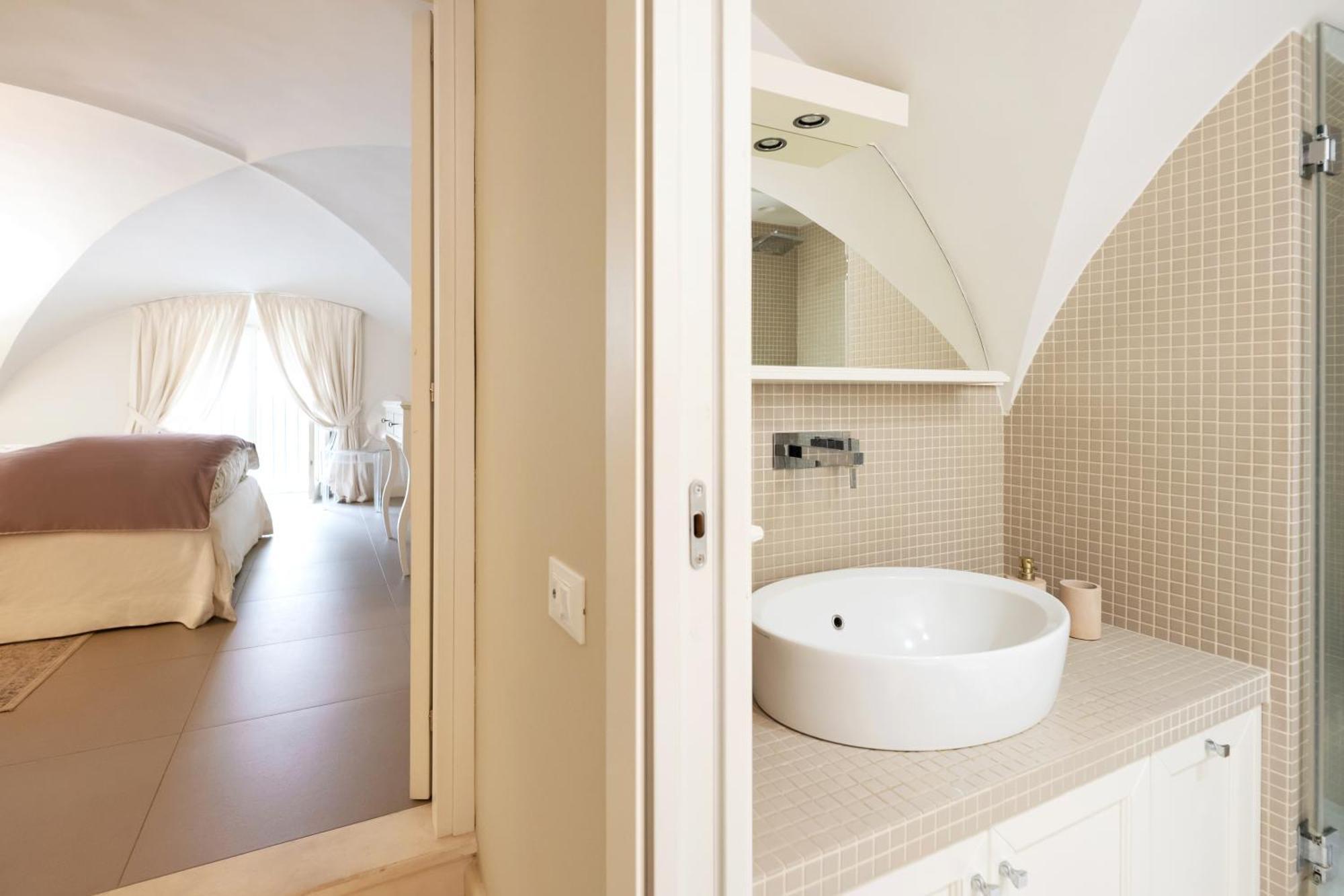 B Sicilian Charming Stay - Luxury Loft Katania Zewnętrze zdjęcie