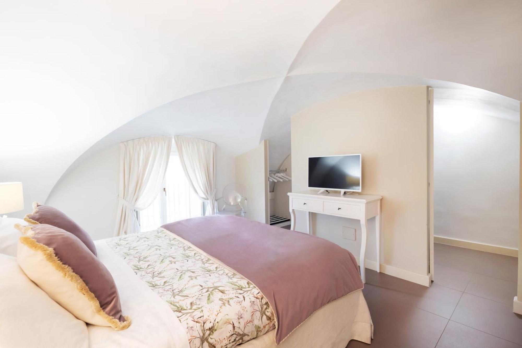 B Sicilian Charming Stay - Luxury Loft Katania Zewnętrze zdjęcie