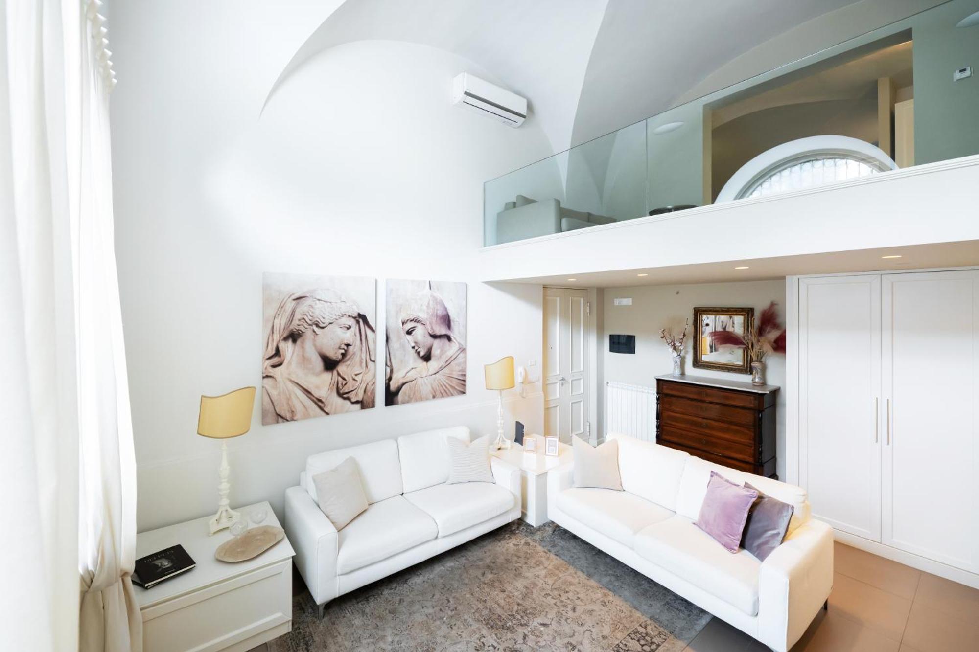 B Sicilian Charming Stay - Luxury Loft Katania Zewnętrze zdjęcie