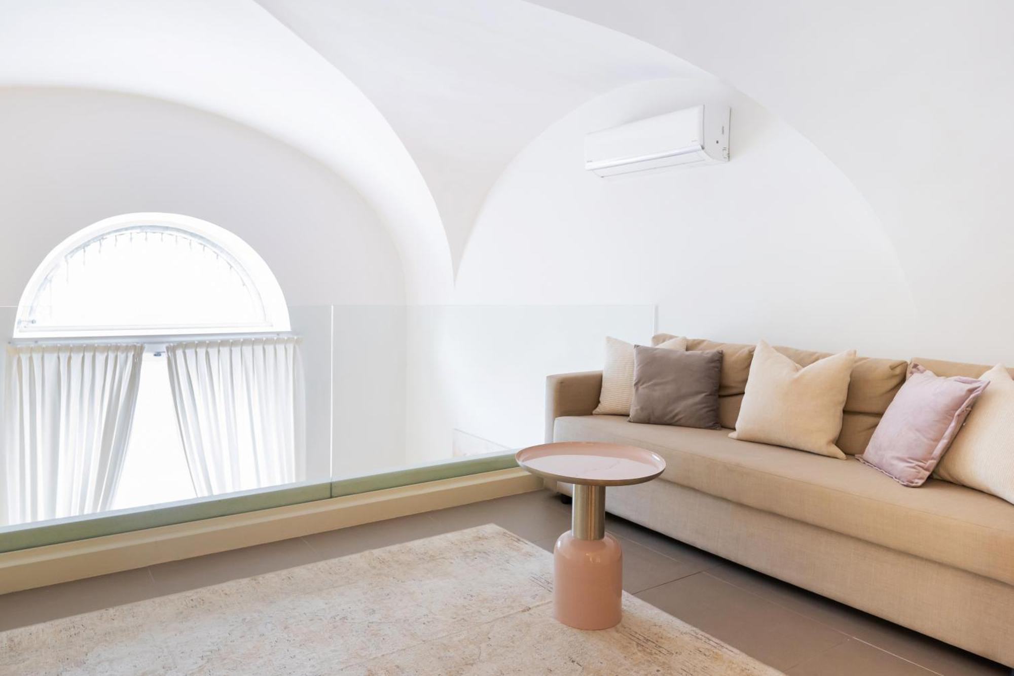 B Sicilian Charming Stay - Luxury Loft Katania Zewnętrze zdjęcie