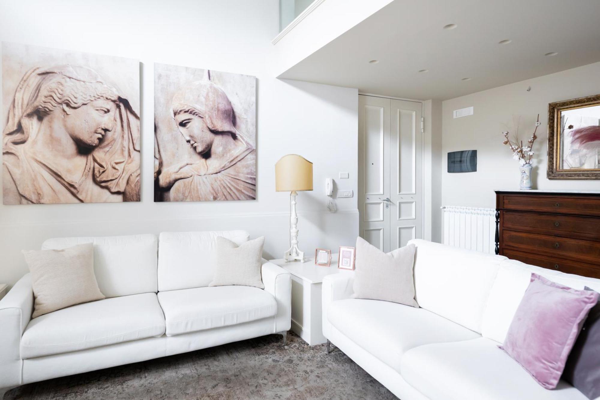 B Sicilian Charming Stay - Luxury Loft Katania Zewnętrze zdjęcie